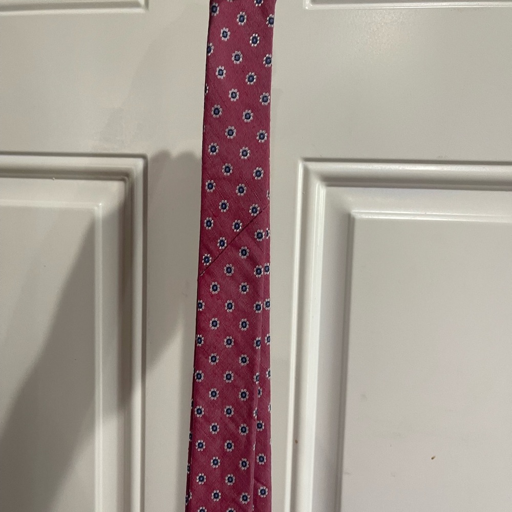 Clean Nice Tie by The Tie Bar Sz OS - Picture 6 of 9